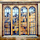 Bodleian Window 2