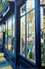 Hobbs and Oxford University Bookshop to All Souls