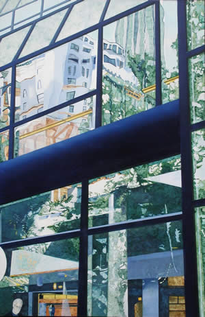 New York MOMA 3