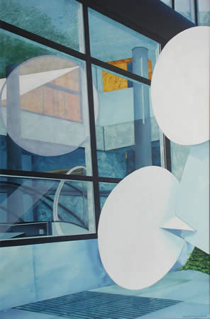 New York MOMA 6