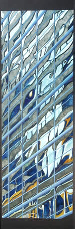 New York Reflections 6
