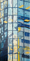 New York Reflections 8