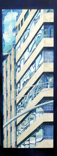 New York Reflections 6