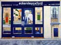 Reflection on 50 Years of The Eckersley School